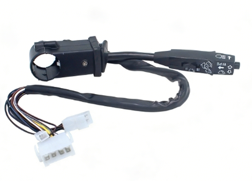 Steering Column switch 0045458124