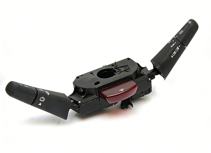 Steering Column switch 0015404945