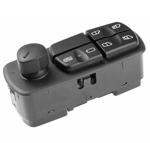 Window Switch A0035455113
