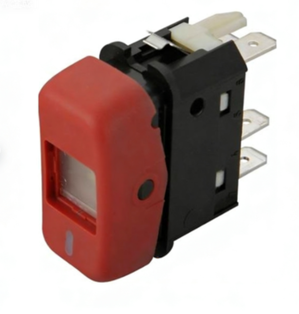Light Switch 0025452407