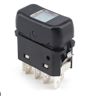 Light Switch 0025457507