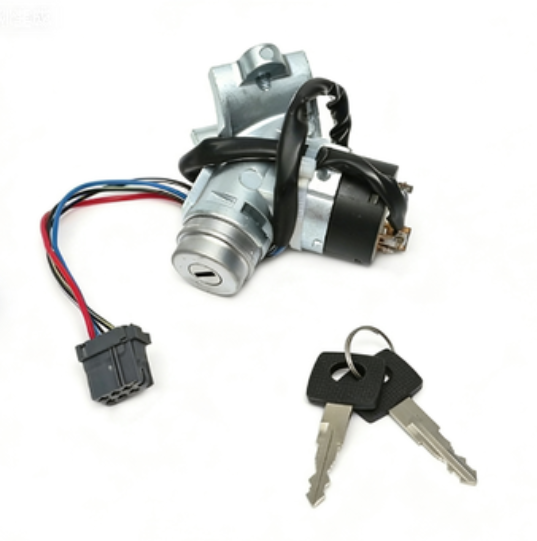 Steering Lock A9434600104