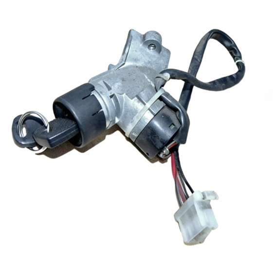 Steering Lock 9704600004