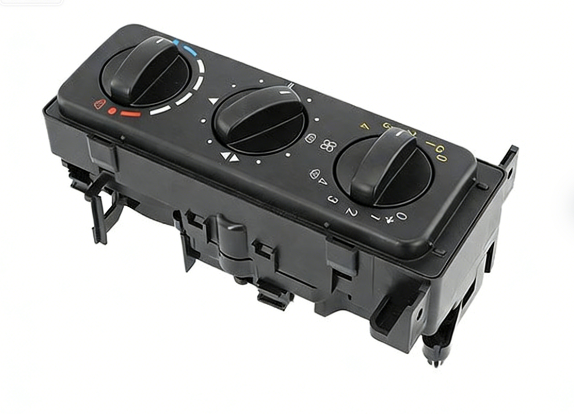A/C Control Switch 9408200097