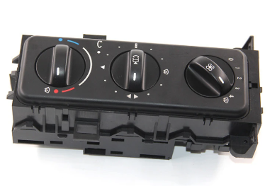 A/C Control Switch 9438200026