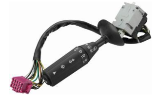 Steering Column switch 0025406244