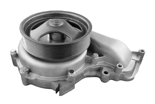 Water Pump 2142811