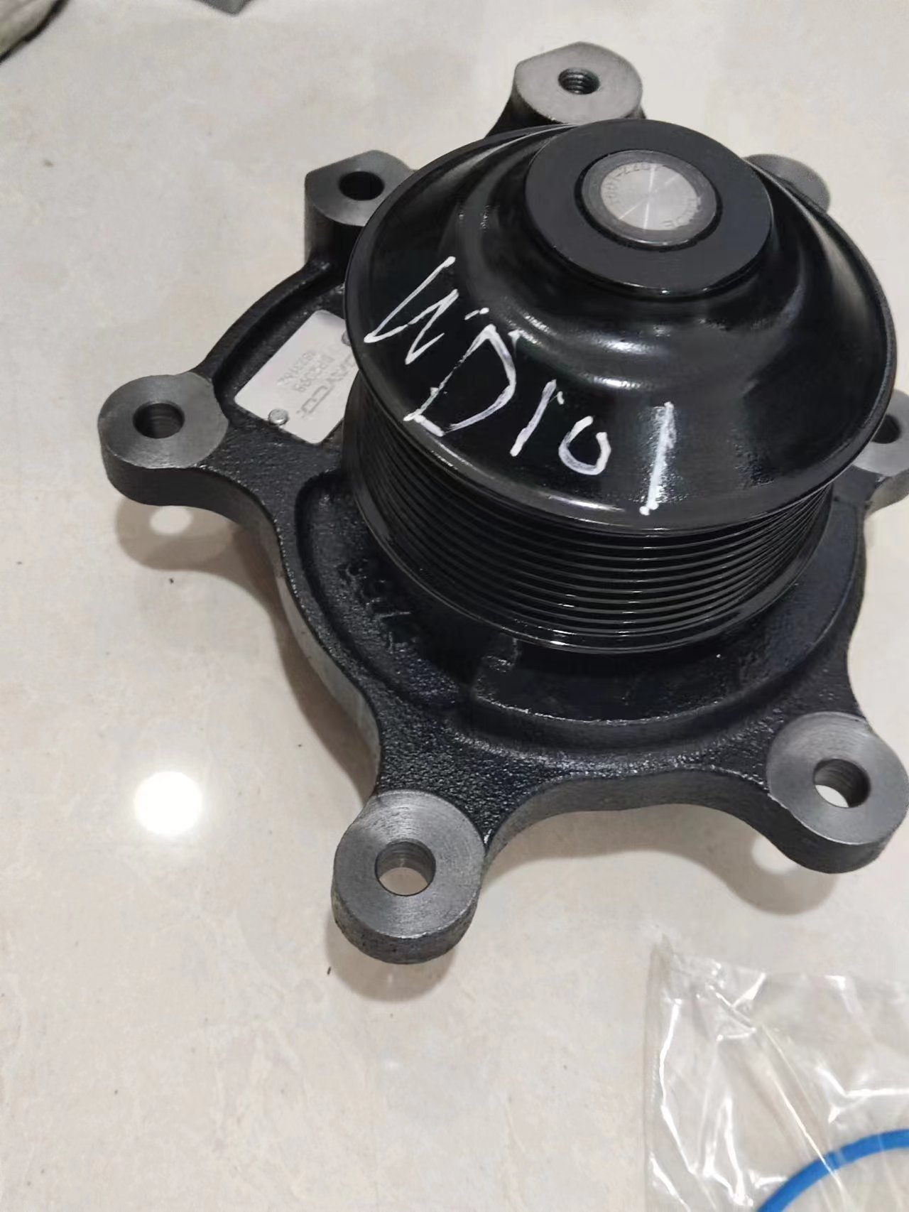 Water Pump 1000512156