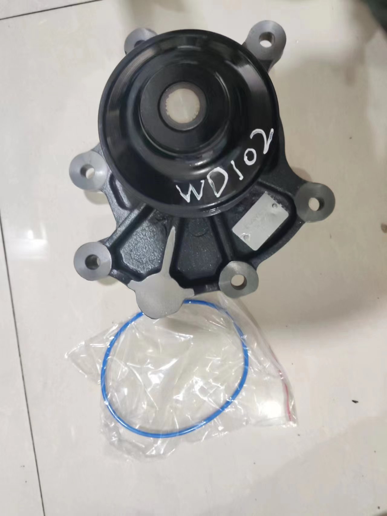 Water Pump 612630061257
