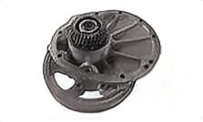 Water Pump FAN