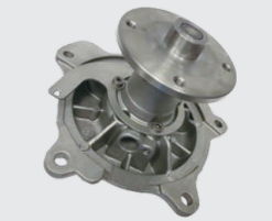 Water Pump 2104576