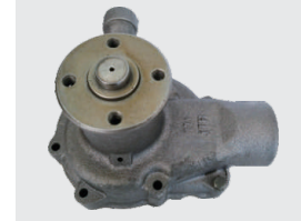 Water Pump ME995307
