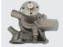 Water Pump ME158623