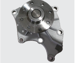 Water Pump 8941403411