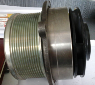 Water Pump 5801930361