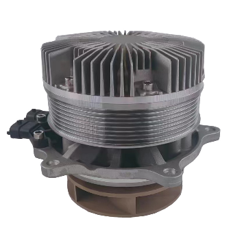 Water Pump 2137201