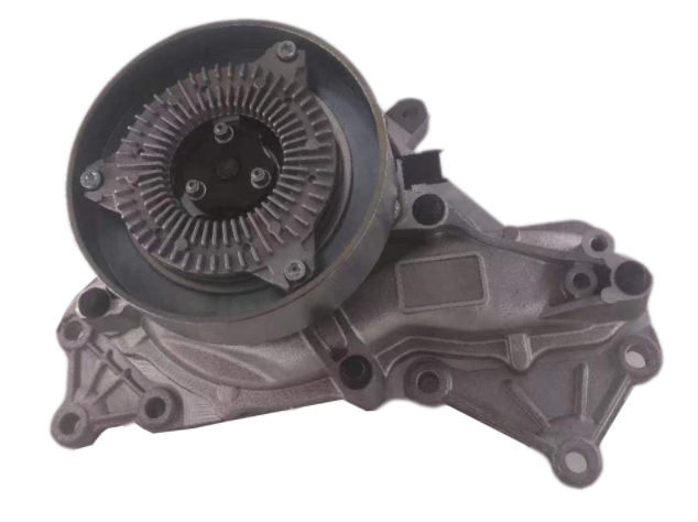 Water Pump 21941086
