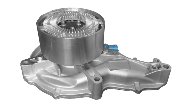 Water Pump 24152057