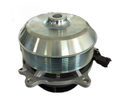 Water Pump 2184204
