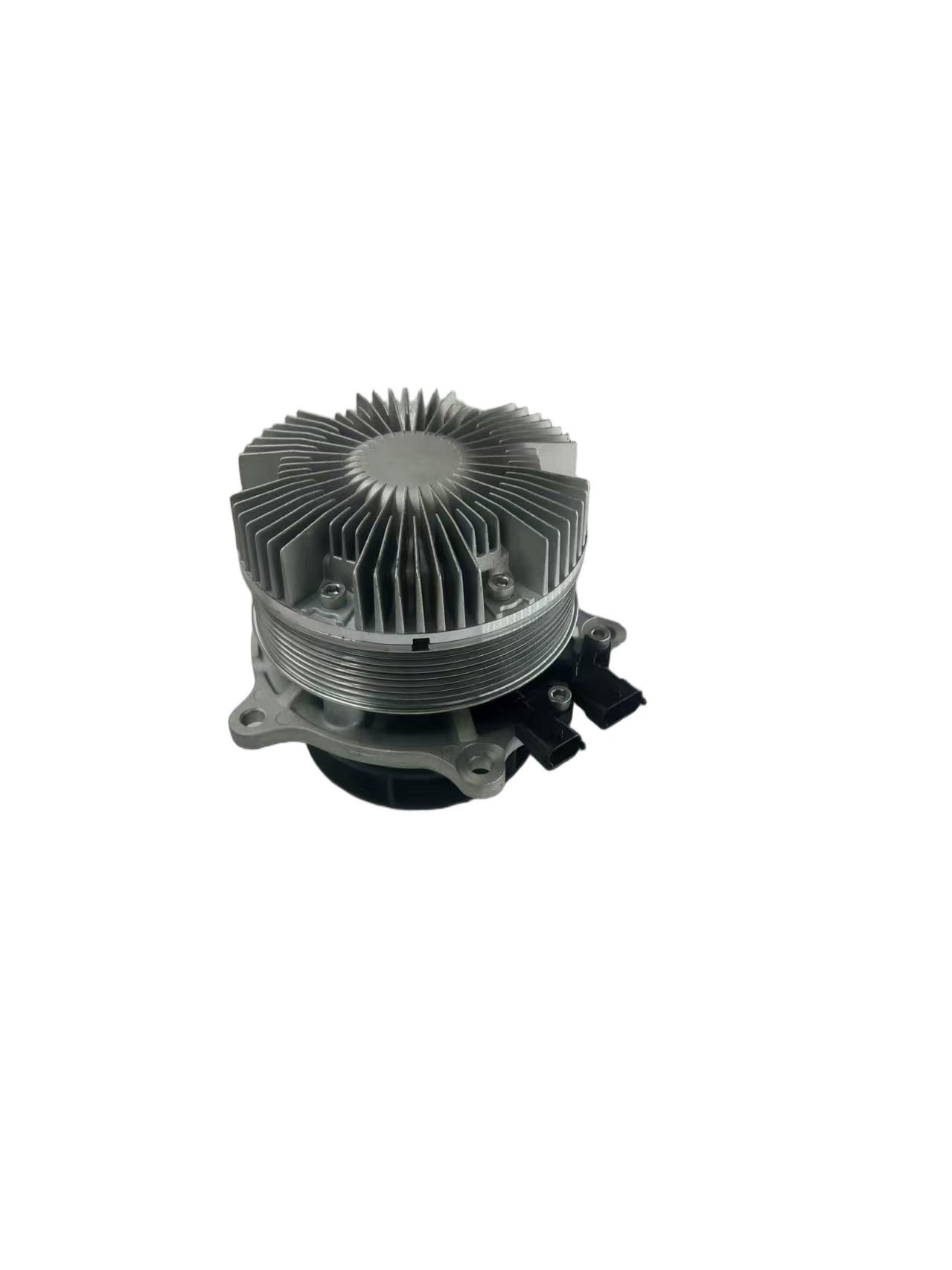 Water Pump 2407607