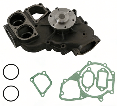 Water Pump 4222001201