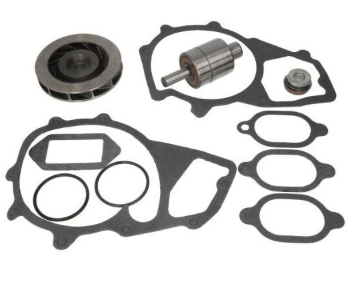Water Pump 4222000604