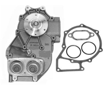 Water Pump 5412001201