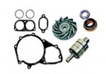 Water Pump 4412000204