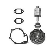 Water Pump 3552001204