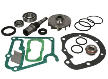 Water Pump 3662000804