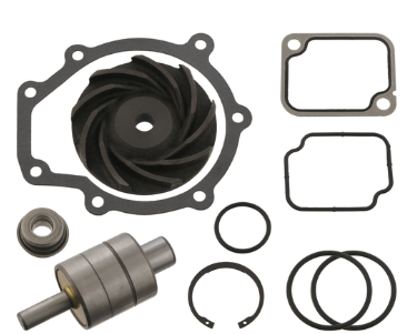 Water Pump 9042000004