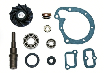 Water Pump 3142001004