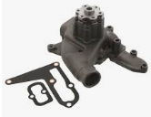 Water Pump 3532000401