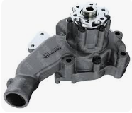 Water Pump 3532005601