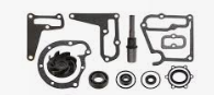 Water Pump 3522004104