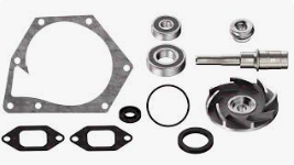 Water Pump 3552001304