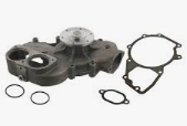 Water Pump 4572000801