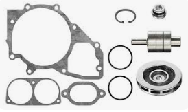 Water Pump 4572000004