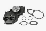 Water Pump 4572001001