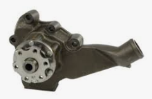 Water Pump 3532004001