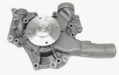 Water Pump 9062004001