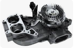 Water Pump 5412002801