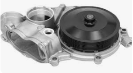 Water Pump 9362001601
