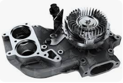 Water Pump 5412002701