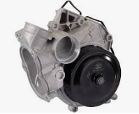 Water Pump 9362001501