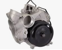 Water Pump 9362001701