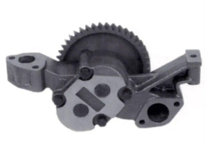 Oil Pump 4231802501