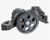 Oil Pump 5411800301