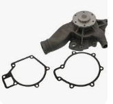 Water Pump 51065006495