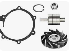Water Pump 51065996067